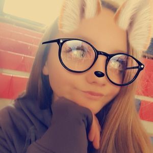 Meet your Posher, Ashlee